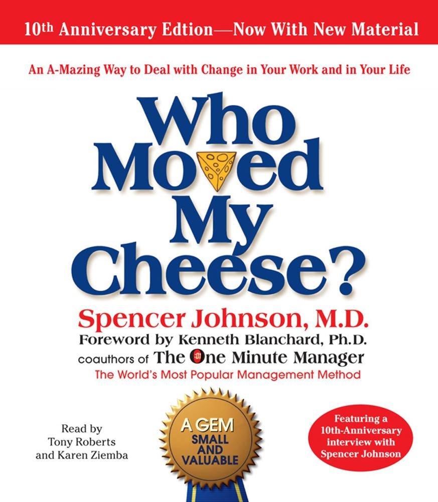 Review book